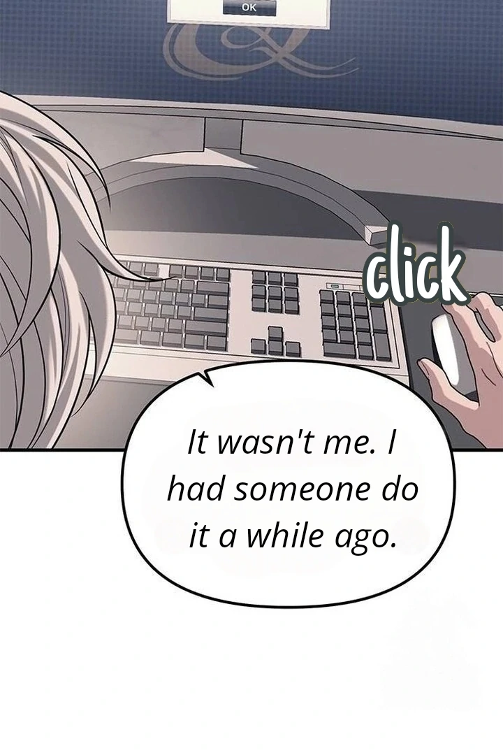 Undercover at Chaebol High Chapter 86 page 61