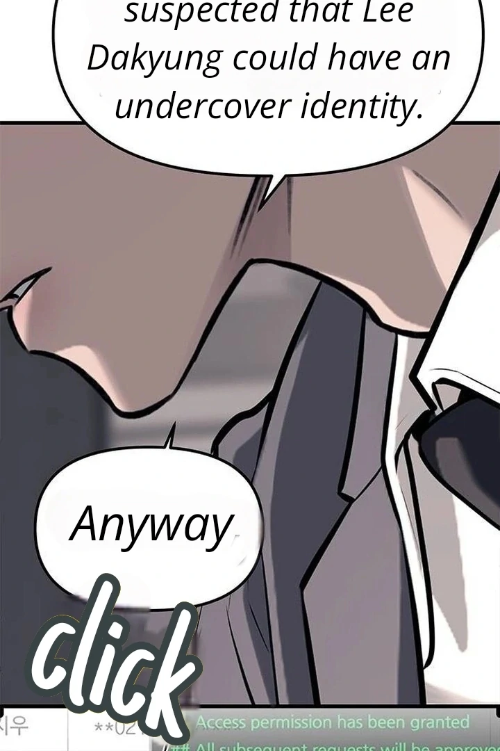Undercover at Chaebol High Chapter 86 page 63