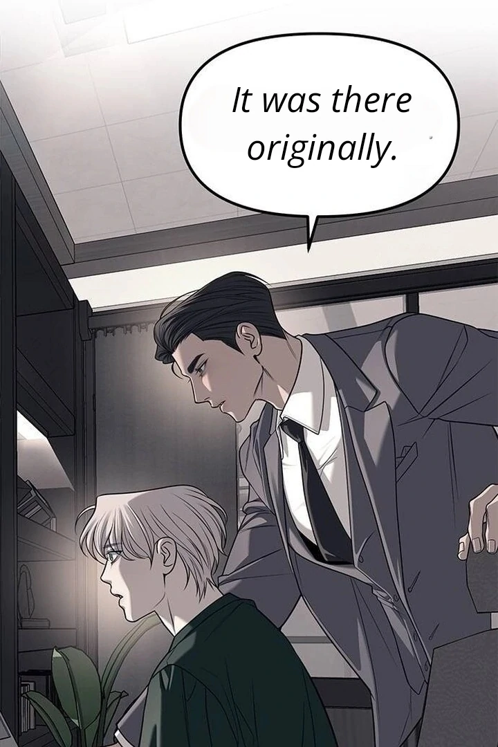Undercover at Chaebol High Chapter 86 page 67