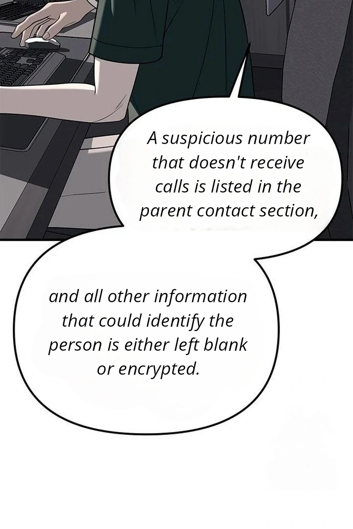Undercover at Chaebol High Chapter 86 page 68
