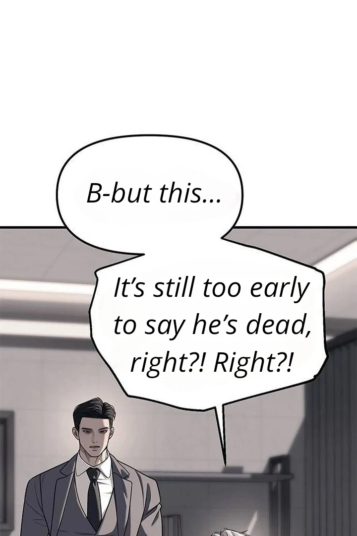 Undercover at Chaebol High Chapter 86 page 77