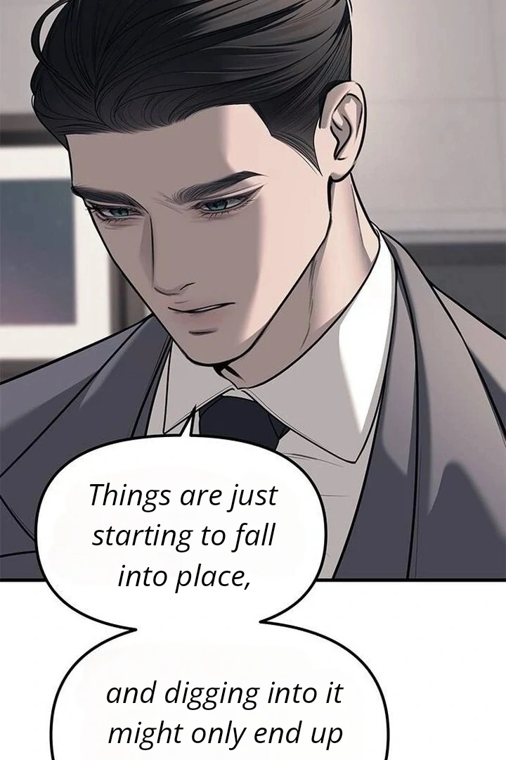 Undercover at Chaebol High Chapter 86 page 81