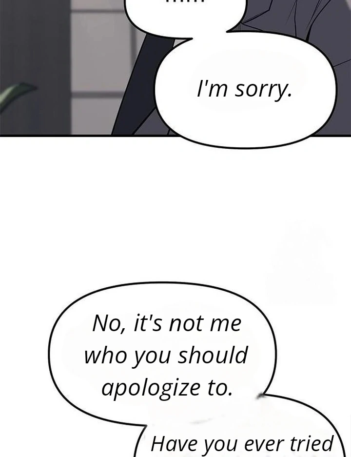 Undercover at Chaebol High Chapter 86 page 87