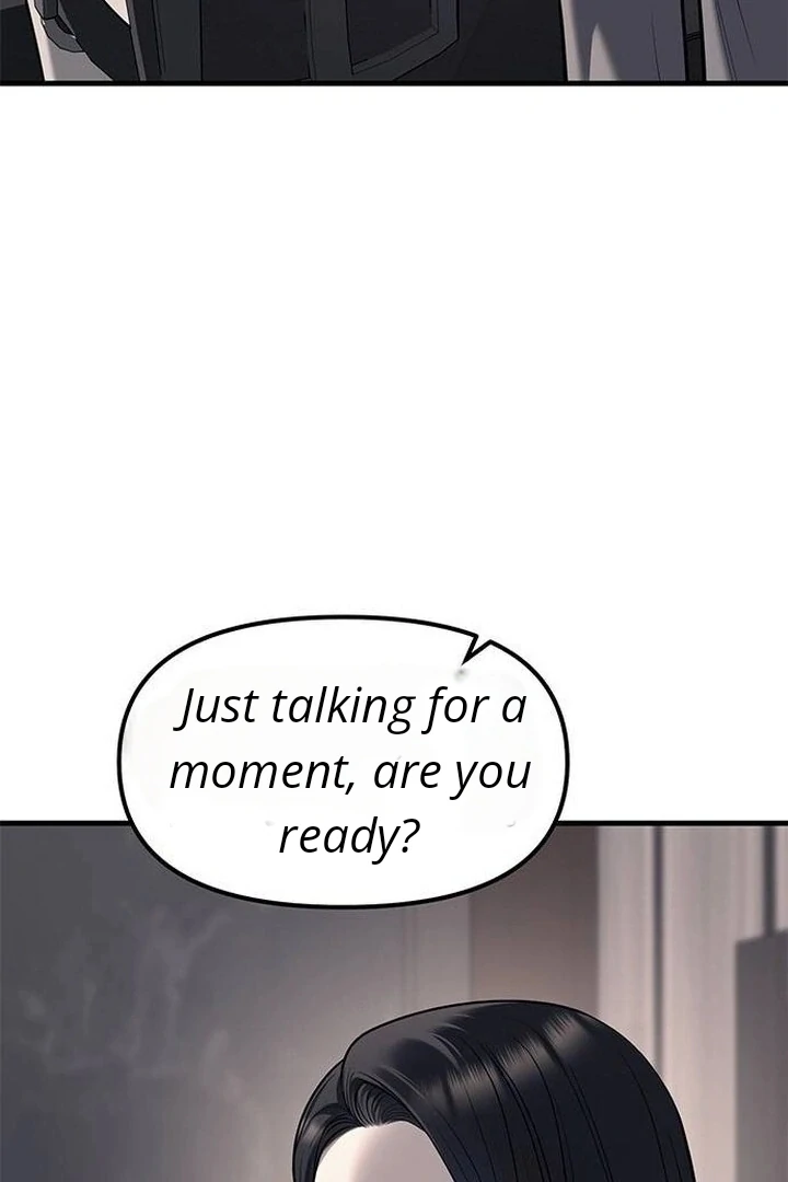 Undercover at Chaebol High Chapter 86 page 91