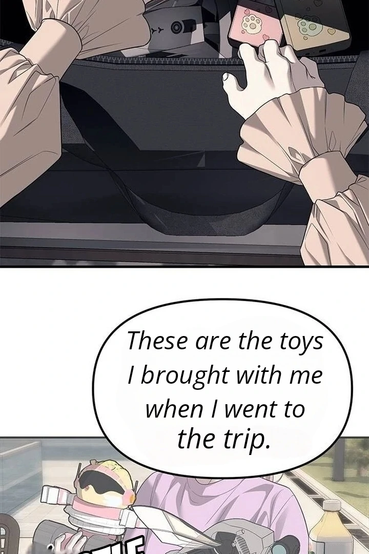 Undercover at Chaebol High Chapter 86 page 96