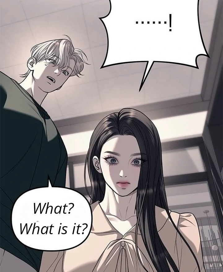 Undercover at Chaebol High Chapter 86 page 98