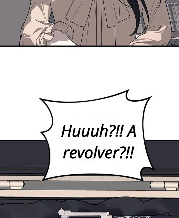 Undercover at Chaebol High Chapter 86 page 99