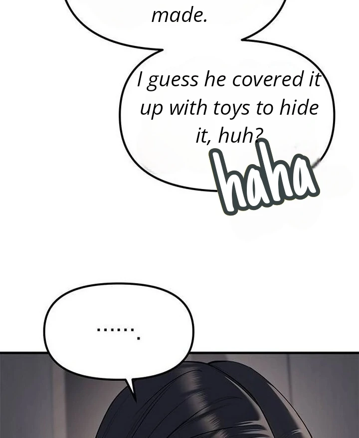 Undercover at Chaebol High Chapter 86 page 102