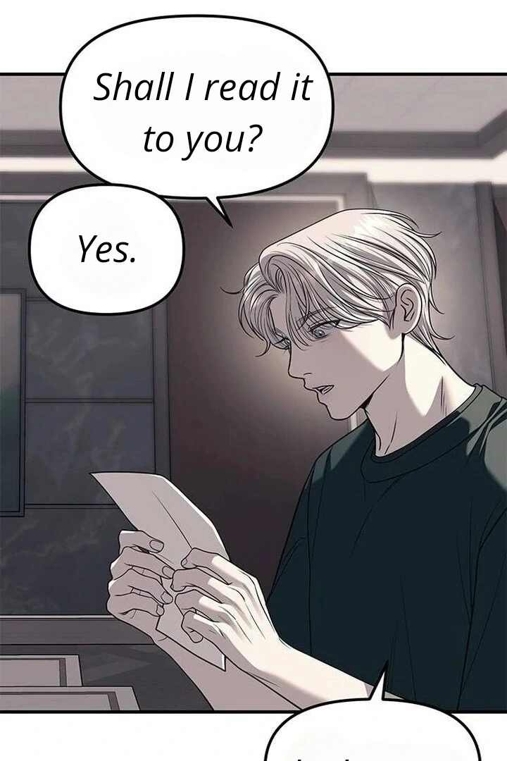 Undercover at Chaebol High Chapter 86 page 104