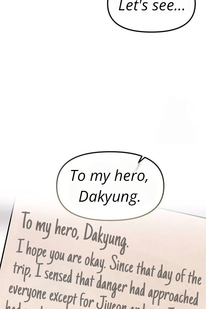 Undercover at Chaebol High Chapter 86 page 105