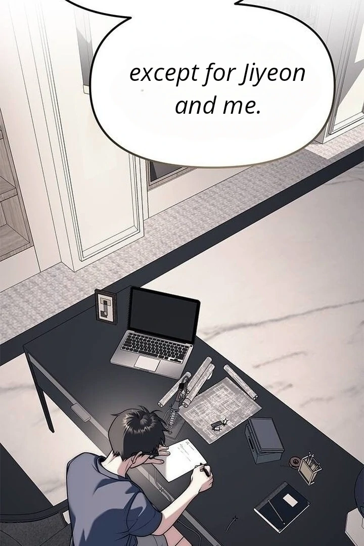Undercover at Chaebol High Chapter 86 page 107