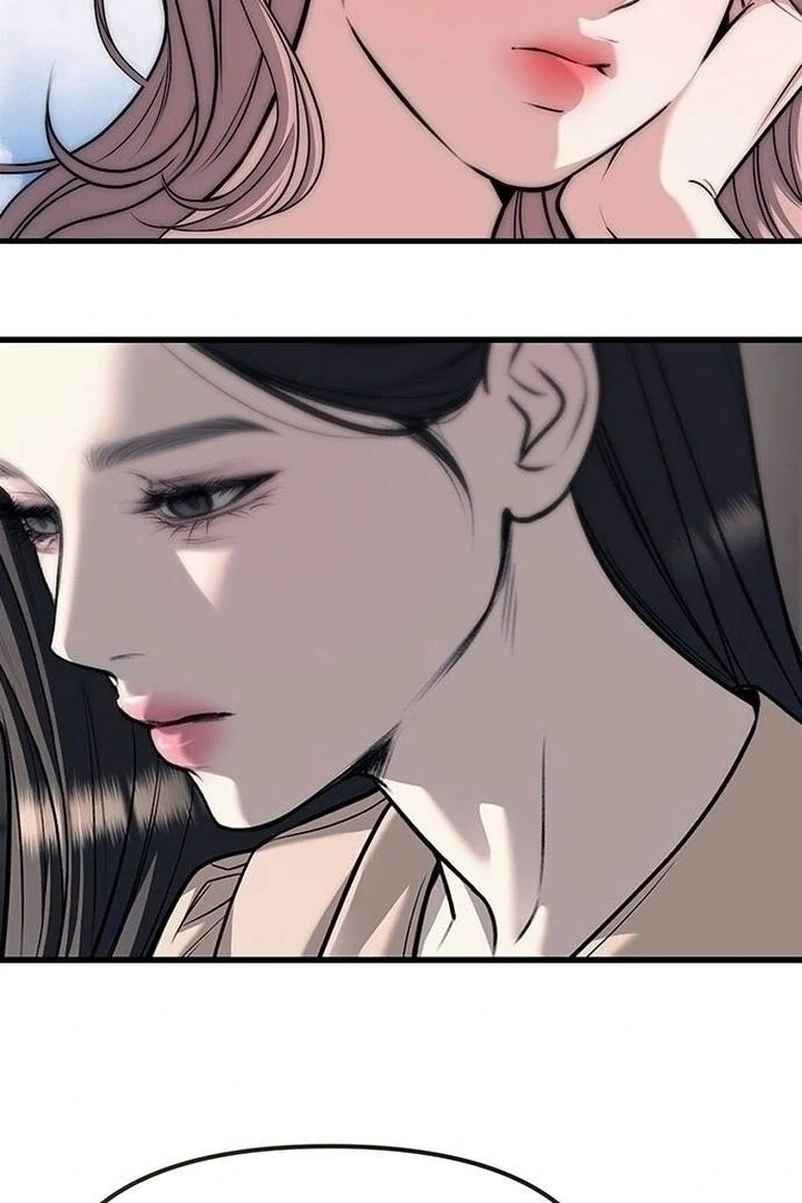 Undercover at Chaebol High Chapter 86 page 112
