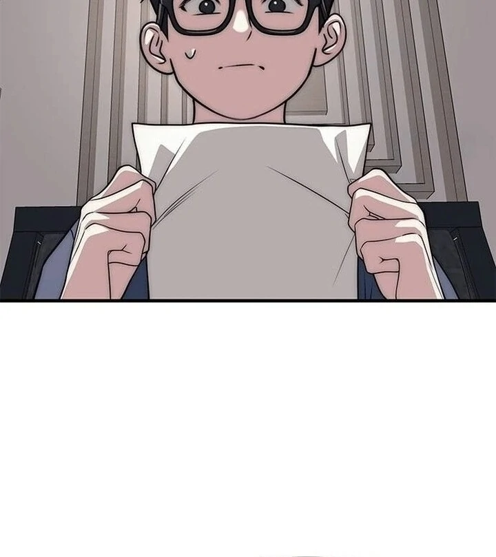 Undercover at Chaebol High Chapter 86 page 115