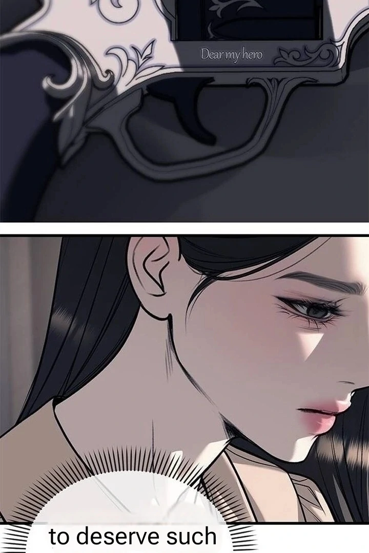 Undercover at Chaebol High Chapter 86 page 119
