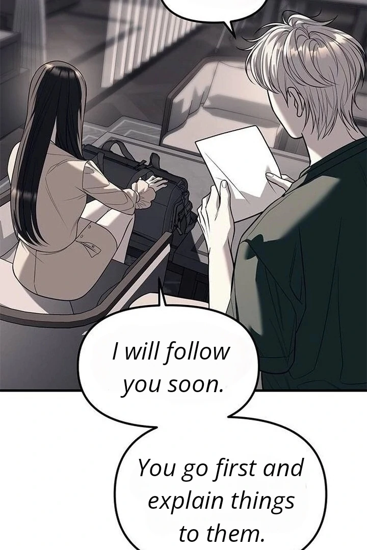 Undercover at Chaebol High Chapter 86 page 126