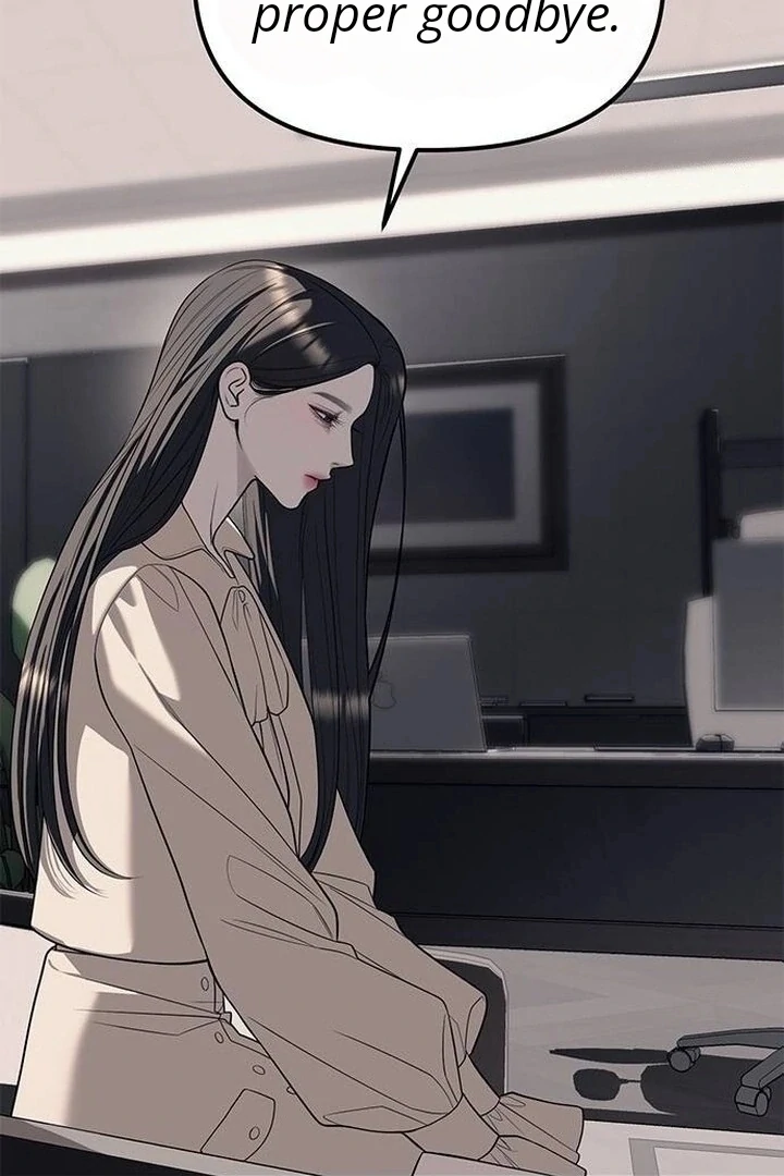 Undercover at Chaebol High Chapter 86 page 129