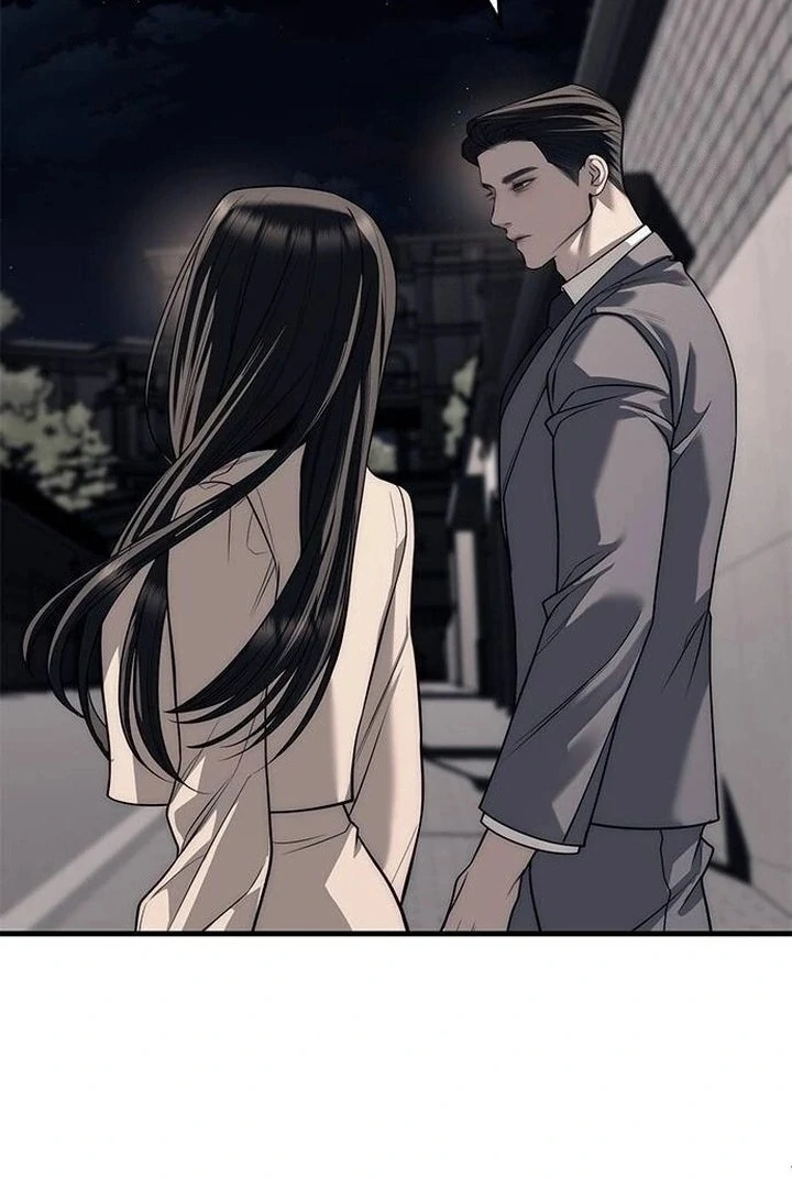 Undercover at Chaebol High Chapter 86 page 137