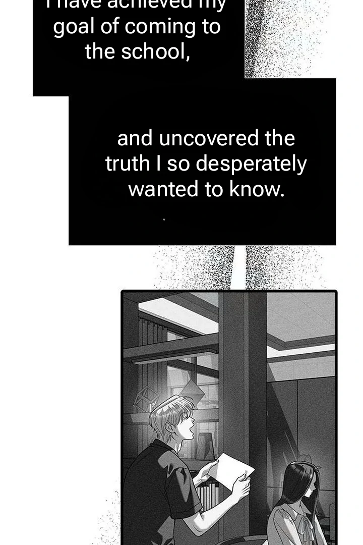 Undercover at Chaebol High Chapter 86 page 139