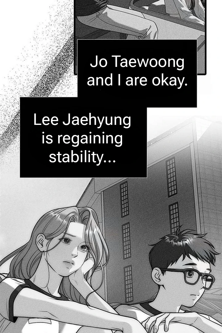 Undercover at Chaebol High Chapter 86 page 140