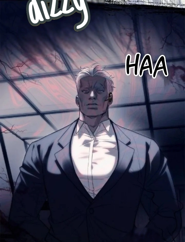 Undercover at Chaebol High Chapter 75 page 4