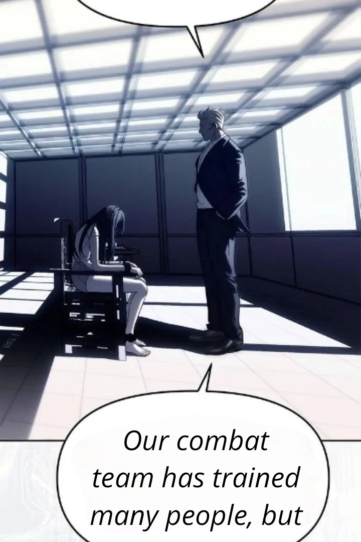 Undercover at Chaebol High Chapter 75 page 13