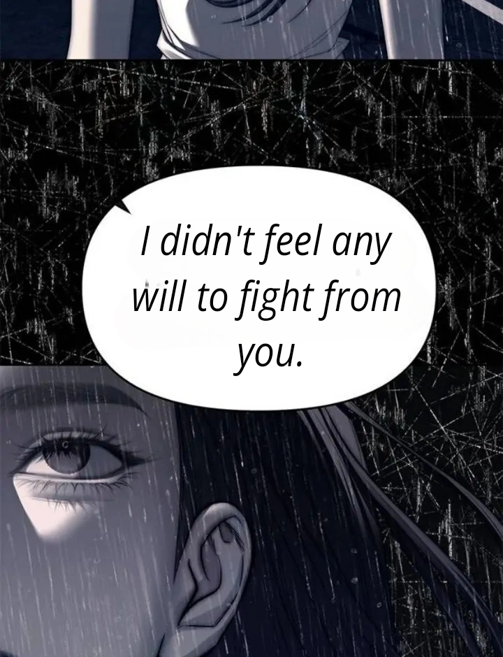 Undercover at Chaebol High Chapter 75 page 19