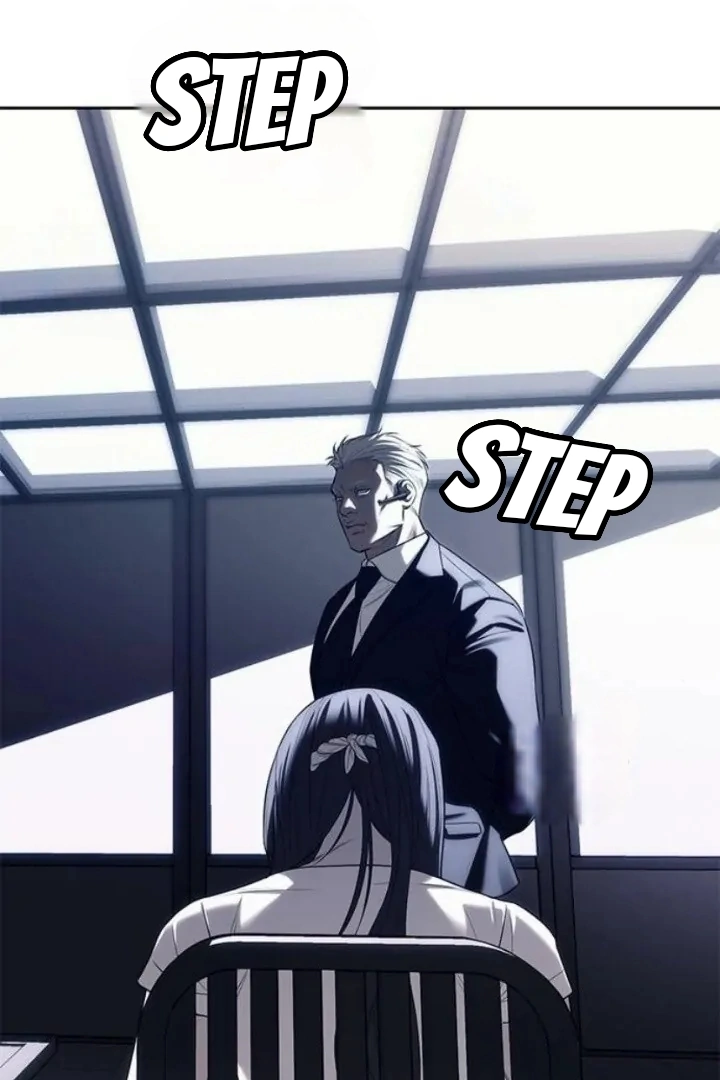 Undercover at Chaebol High Chapter 75 page 21