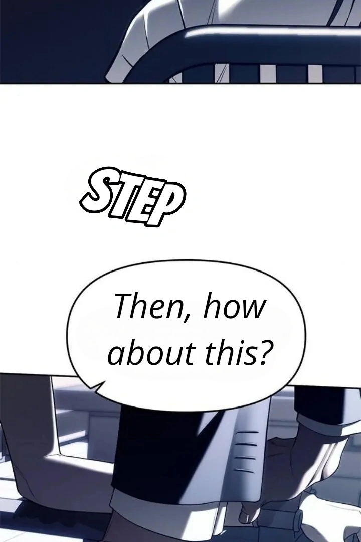 Undercover at Chaebol High Chapter 75 page 23