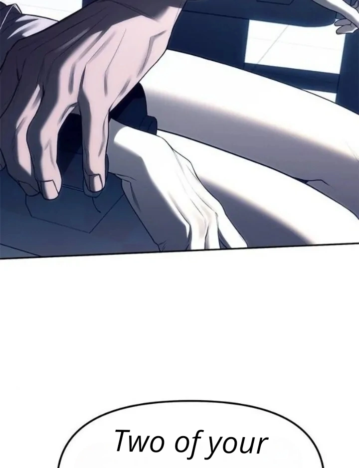 Undercover at Chaebol High Chapter 75 page 24