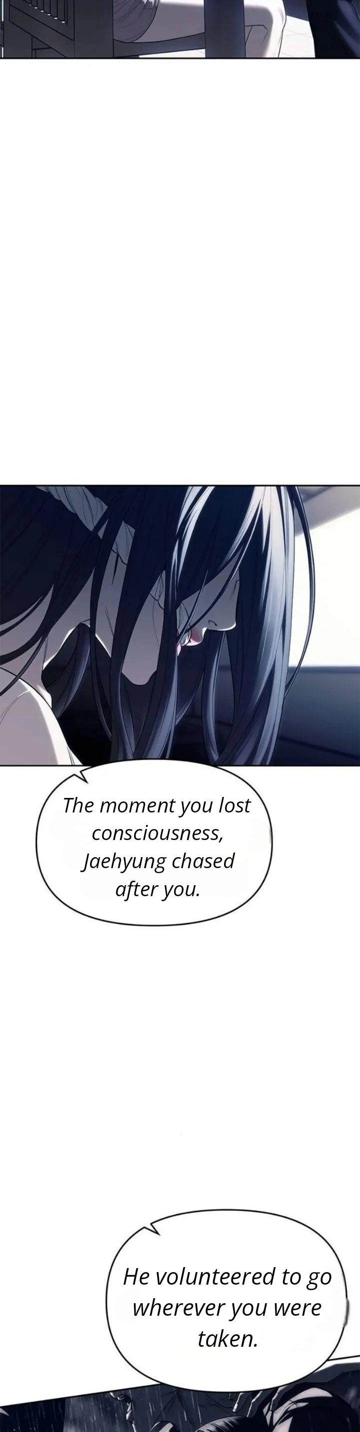 Undercover at Chaebol High Chapter 75 page 26