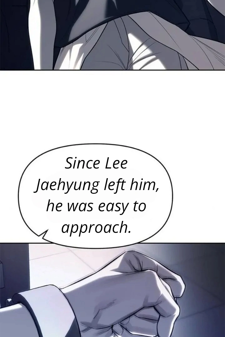 Undercover at Chaebol High Chapter 75 page 29