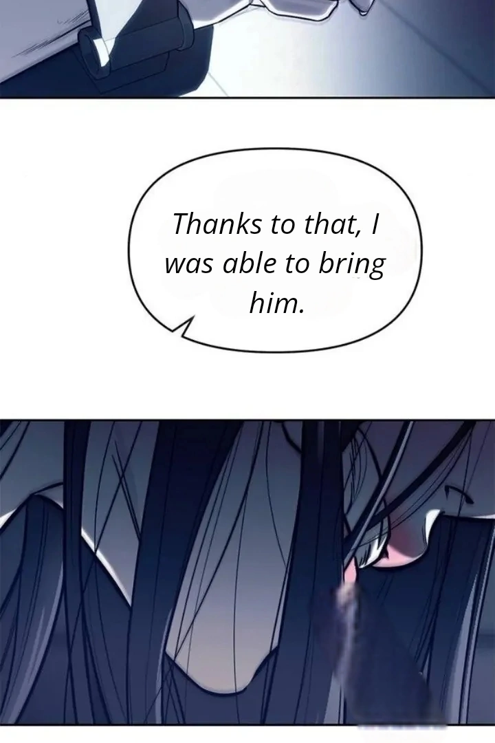 Undercover at Chaebol High Chapter 75 page 30