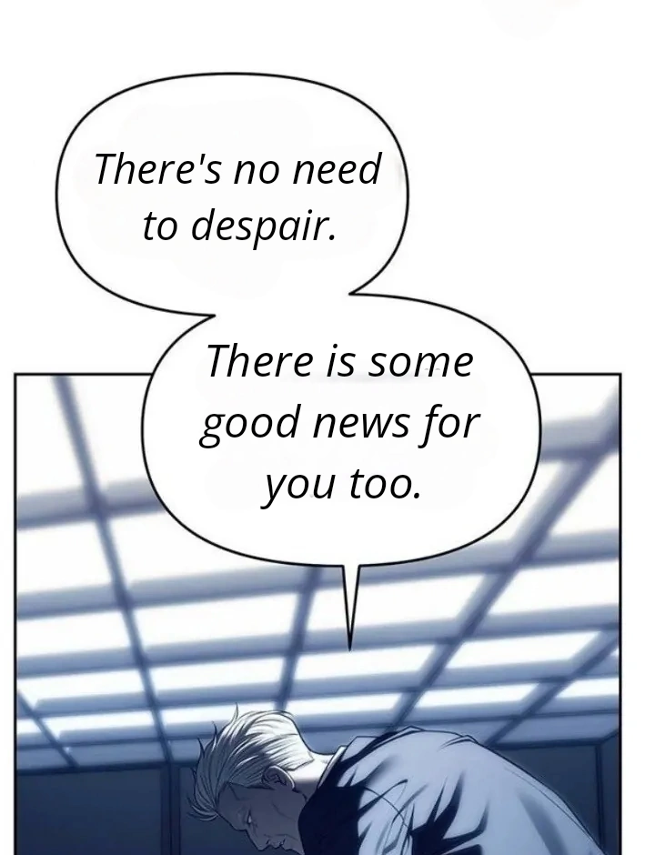 Undercover at Chaebol High Chapter 75 page 31