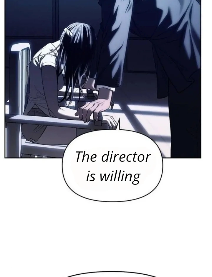 Undercover at Chaebol High Chapter 75 page 32