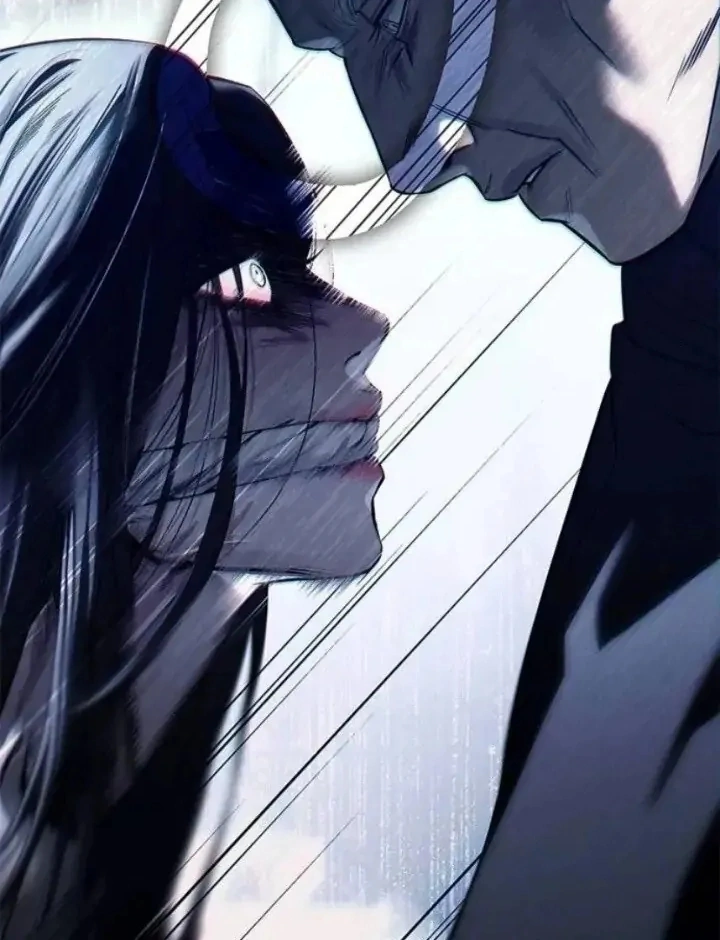 Undercover at Chaebol High Chapter 75 page 37