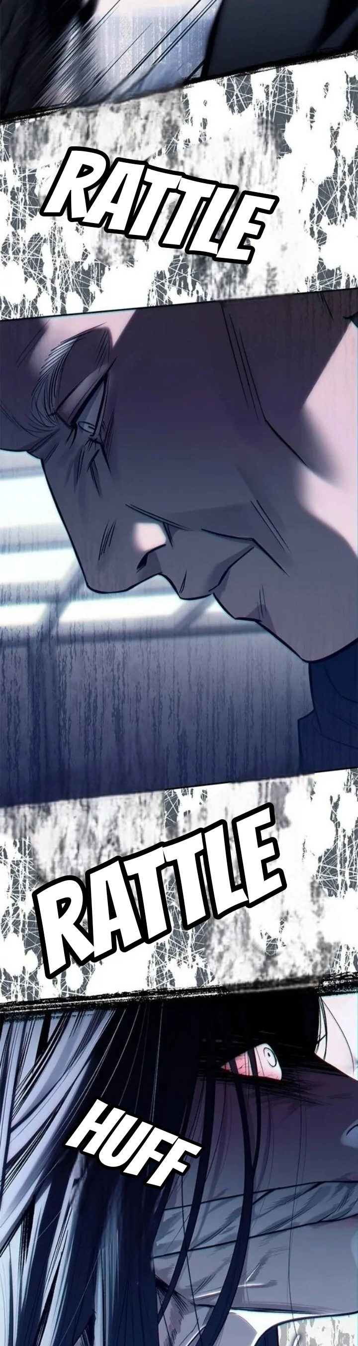 Undercover at Chaebol High Chapter 75 page 38