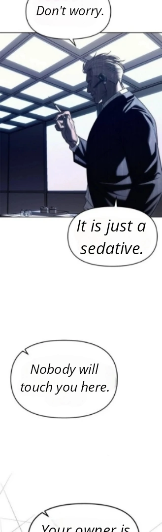 Undercover at Chaebol High Chapter 75 page 45