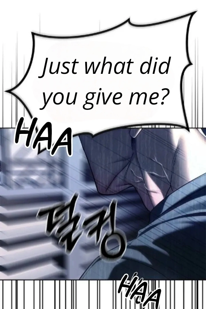 Undercover at Chaebol High Chapter 75 page 50