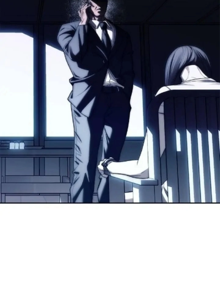 Undercover at Chaebol High Chapter 75 page 53