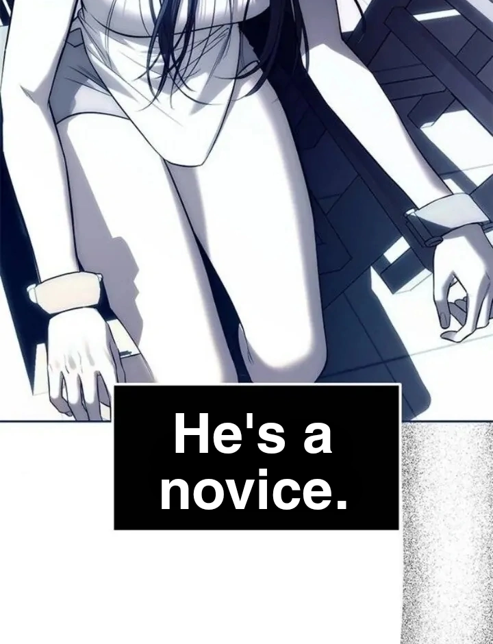 Undercover at Chaebol High Chapter 75 page 71