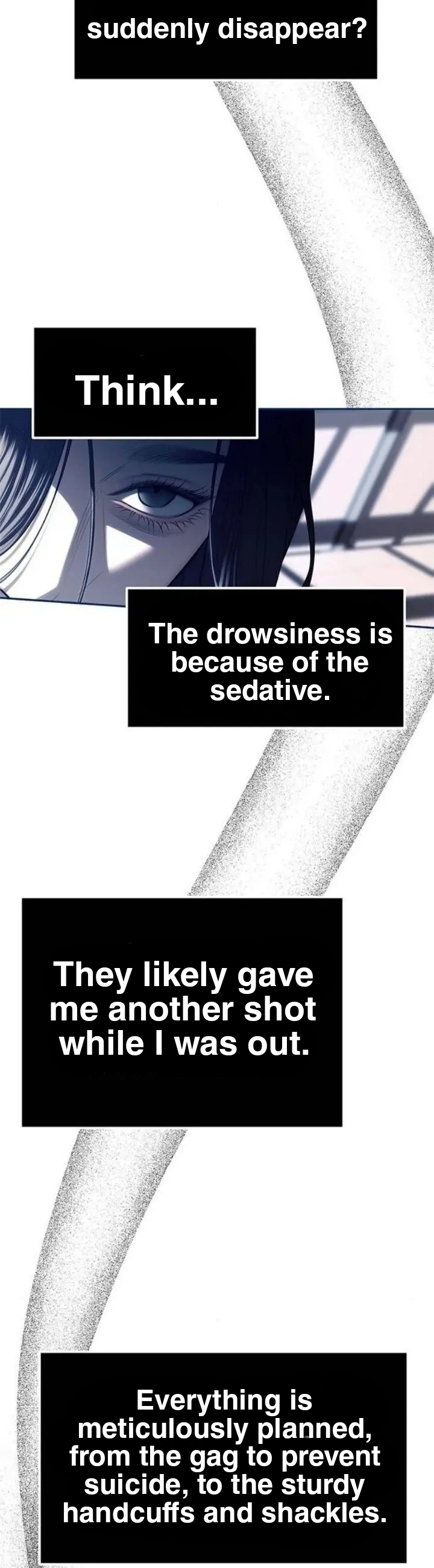 Undercover at Chaebol High Chapter 75 page 73