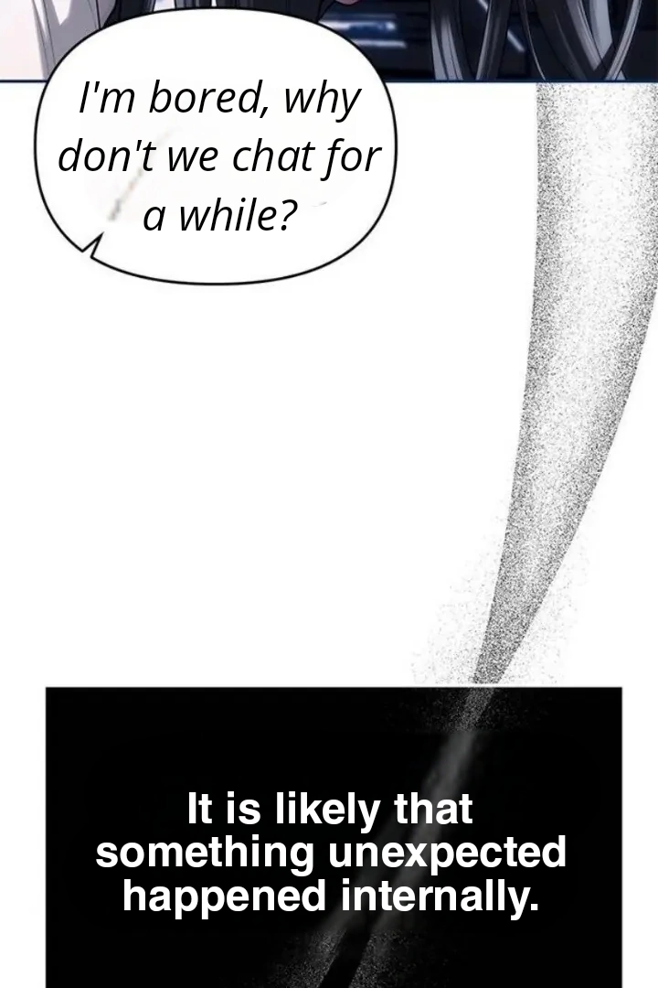 Undercover at Chaebol High Chapter 75 page 79