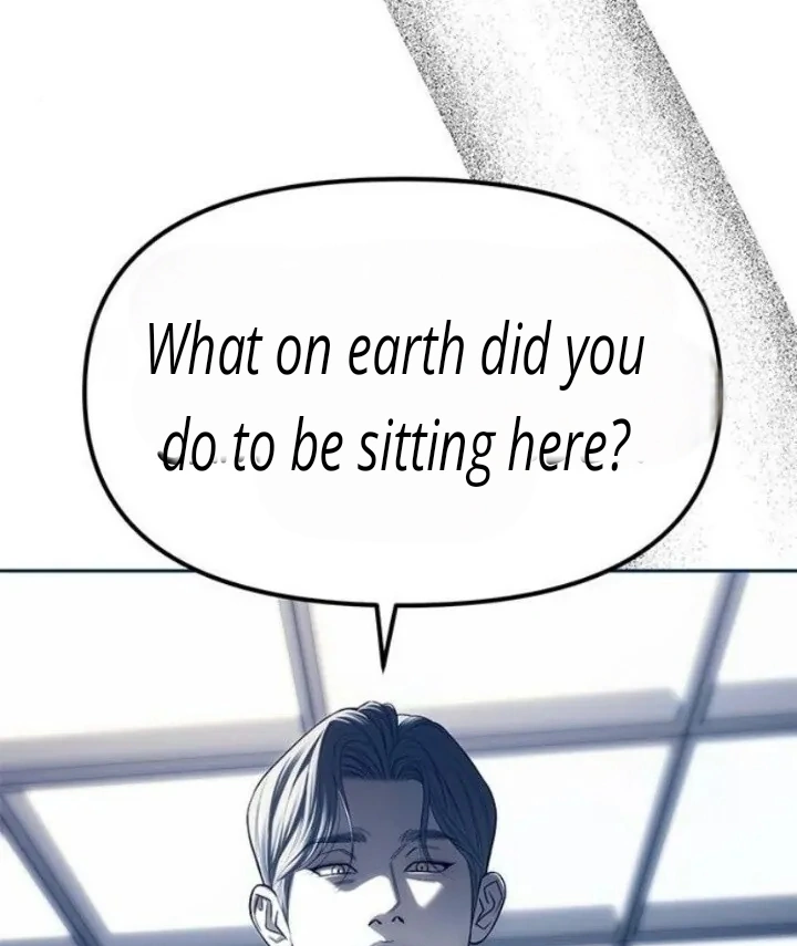 Undercover at Chaebol High Chapter 75 page 82