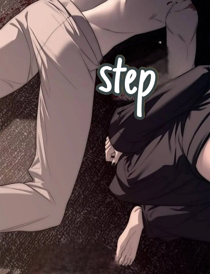 Undercover at Chaebol High Chapter 75 page 93