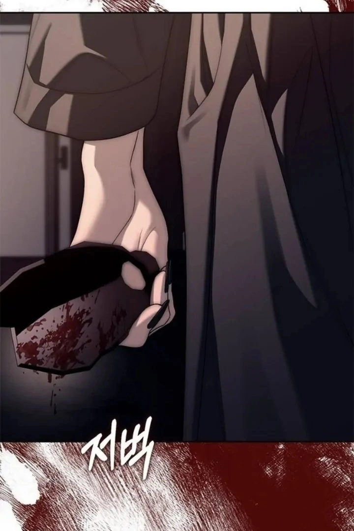 Undercover at Chaebol High Chapter 75 page 95