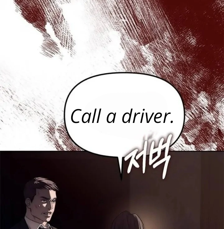 Undercover at Chaebol High Chapter 75 page 96