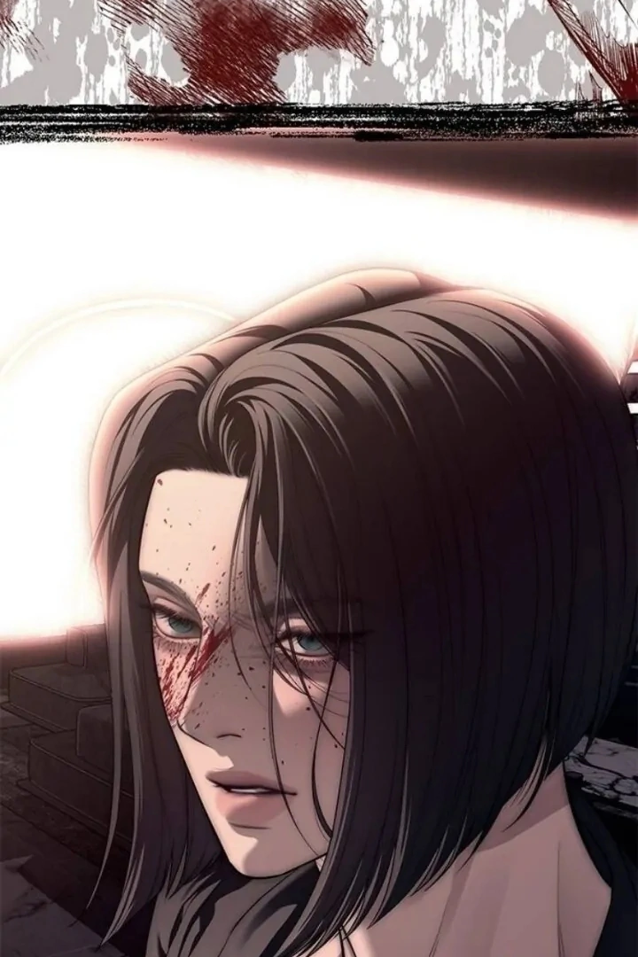 Undercover at Chaebol High Chapter 75 page 99