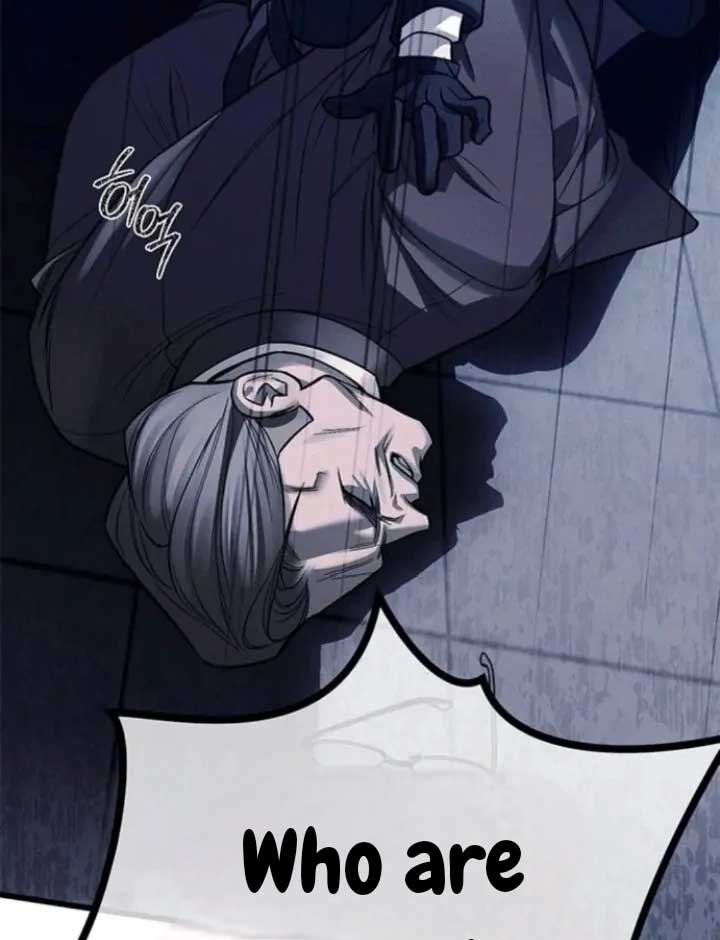 Undercover at Chaebol High Chapter 77 page 4