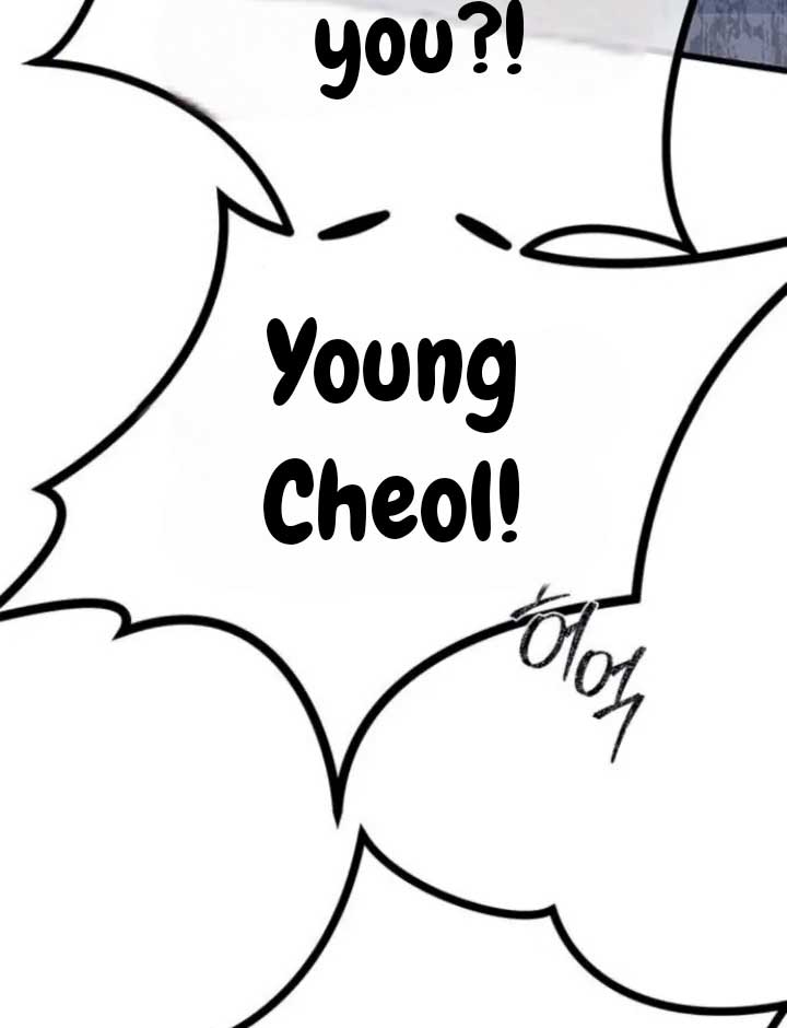 Undercover at Chaebol High Chapter 77 page 5