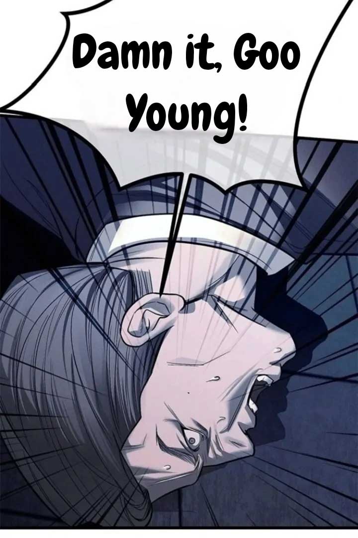 Undercover at Chaebol High Chapter 77 page 6